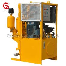 Gaodetec GGM50/80PLD-E grouting injection pump machine